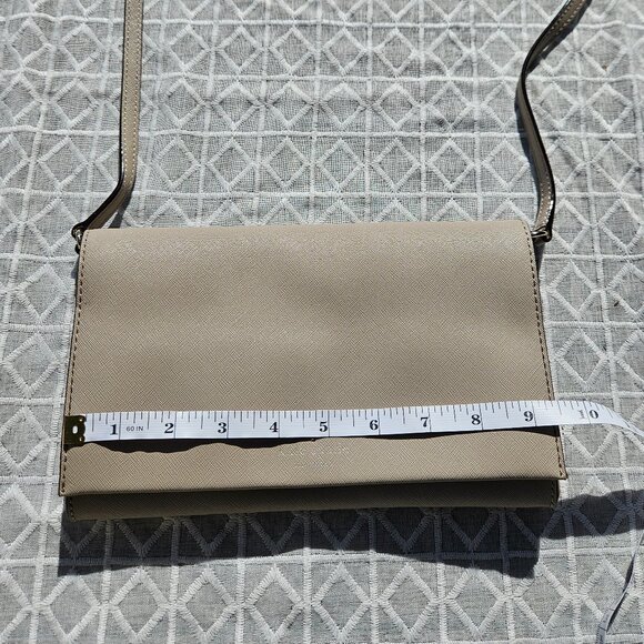 Kate Spade Leather Crossbody Bag - Picture 8 of 10